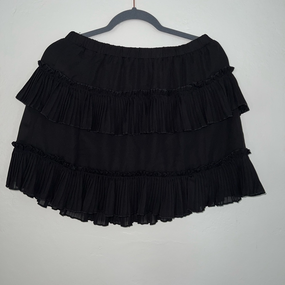 TCEC Skirt